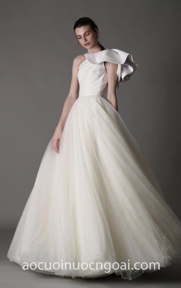 may ao cuoi dep tp hcm meera meera fashion concept