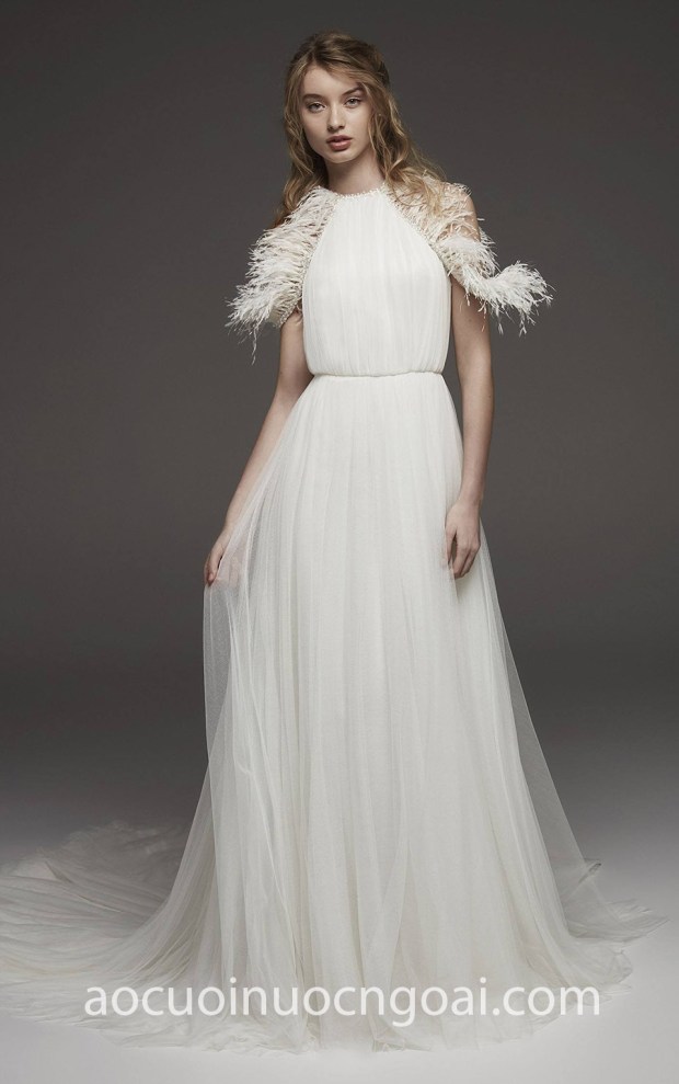 may ao cuoi dep tp hcm meera meera fashion concept