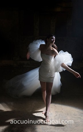 may ao cuoi dep tp hcm sai gon meera meera fashion concept