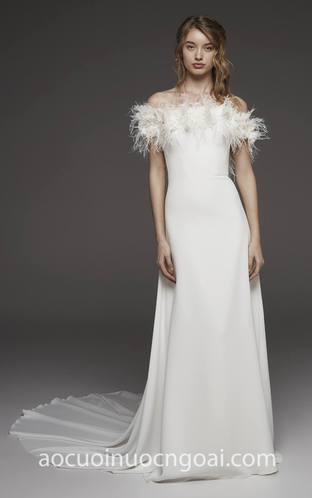 may ao cuoi dep tp hcm sai gon meera meera fashion concept