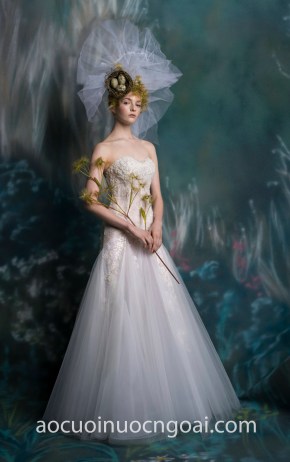 may ao cuoi dep tp hcm sai gon meera meera fashion concept vay cuoi duoi ca