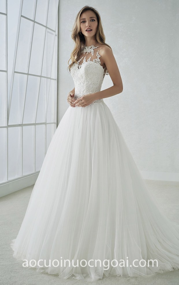 may vay cuoi dep tp hcm meera meera fashion concept ao cuoi co yem