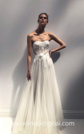 xuong may ao cuoi cao cap tp hcm meera meera fashion concept