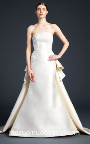 ao cuoi cong chua meera meera fashion concept may vay cuoi dep sai gon