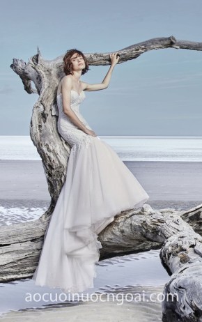 ao cuoi duoi ca di bien may ao cuoi dep sai gon meera meera bridal