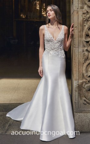 ao cuoi duoi ca dinh da may ao cuoi dep sai gon meera meera bridal