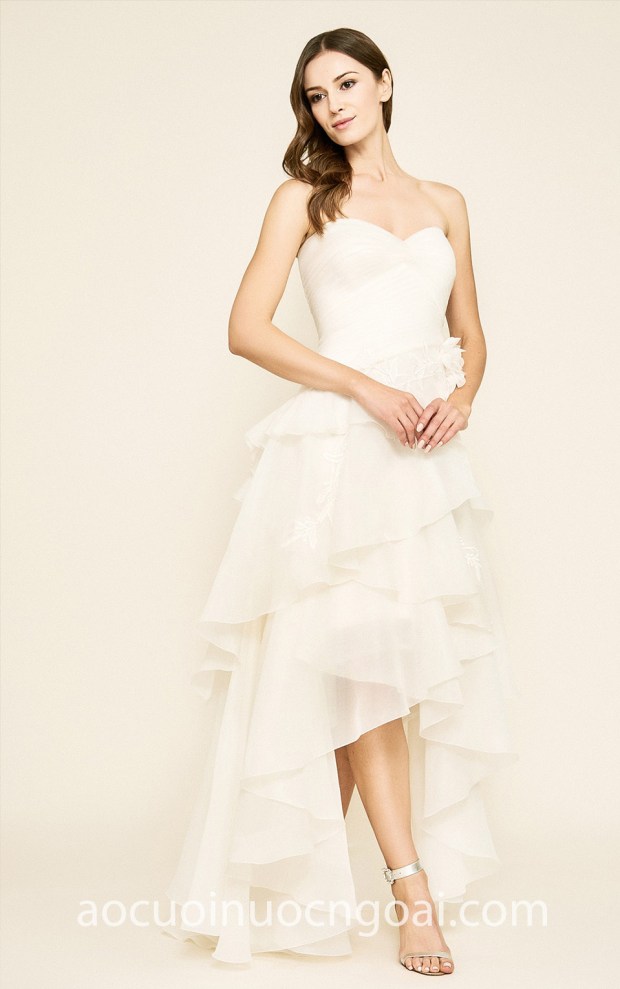 ao cuoi meera meera bridal may ao cuoi dep sai gon vay cuoi mullet