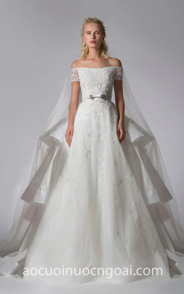 ao cuoi meera meera bridal may ao cuoi dep tp hcm