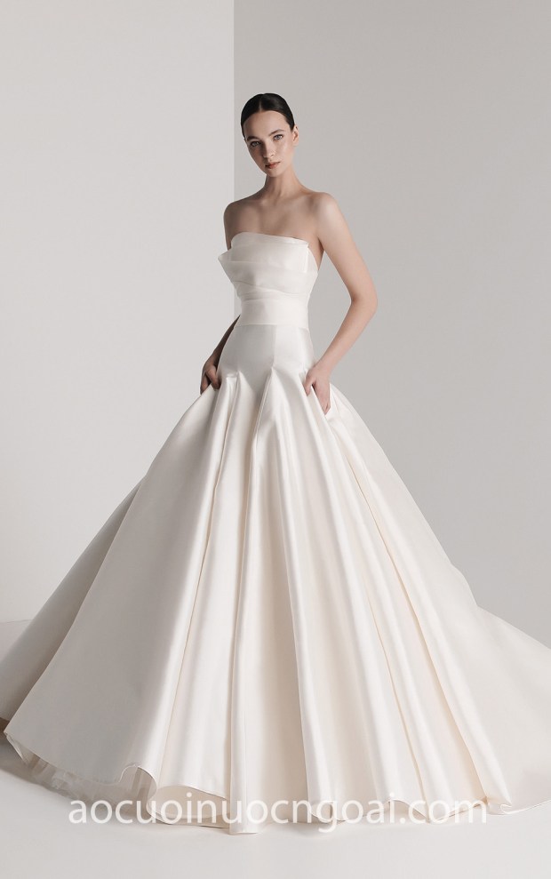 ao cuoi meera meera bridal may ao cuoi dep tp hcm sai gon