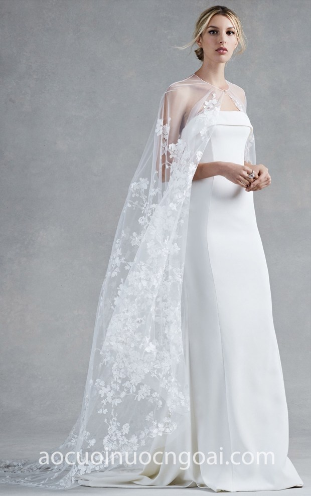 ao cuoi meera meera bridal may vay cuoi dep tp hcm sai gon