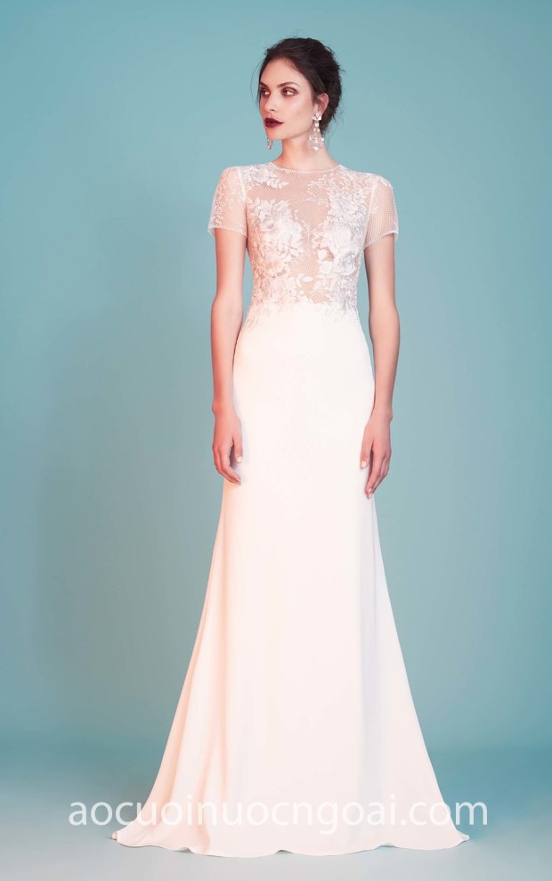 ao cuoi meera meera bridal may vay cuoi dep tp hcm 