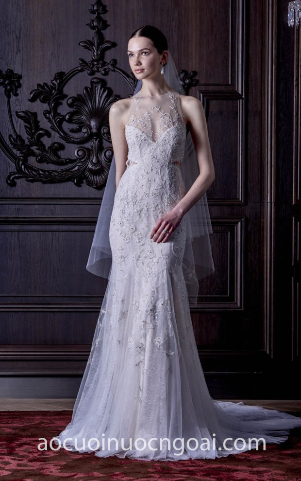 ao cuoi meera meera bridal may vay cuoi duoi ca tp hcm