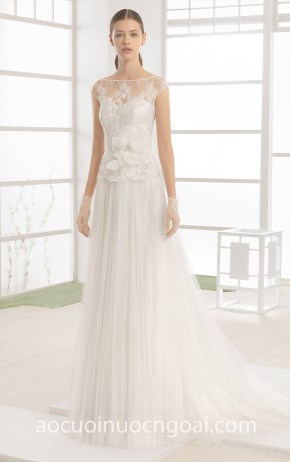 ao cuoi meera meera bridal vay cuoi chu a