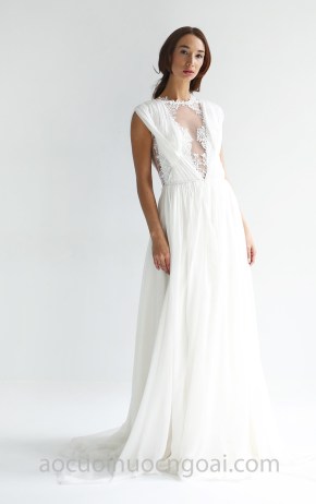 dia chi may ao cuoi dep sai gon meera meera bridal