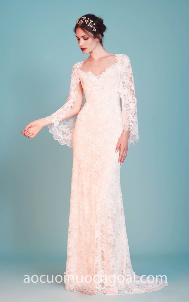 may ao cuoi dep sai gon meera meera fashion concept vay cuoi ren