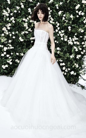 may ao cuoi dep sai gon tp hcm meera meera fashion concept