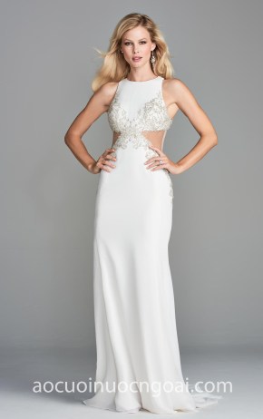 may ao cuoi dep tp hcm meera meera bridal vay cuoi duoi ca