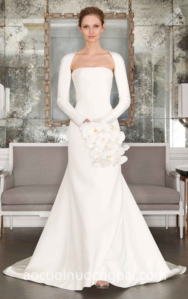 may ao cuoi dep tp hcm meera meera fashion concept vay cuoi duoi ca