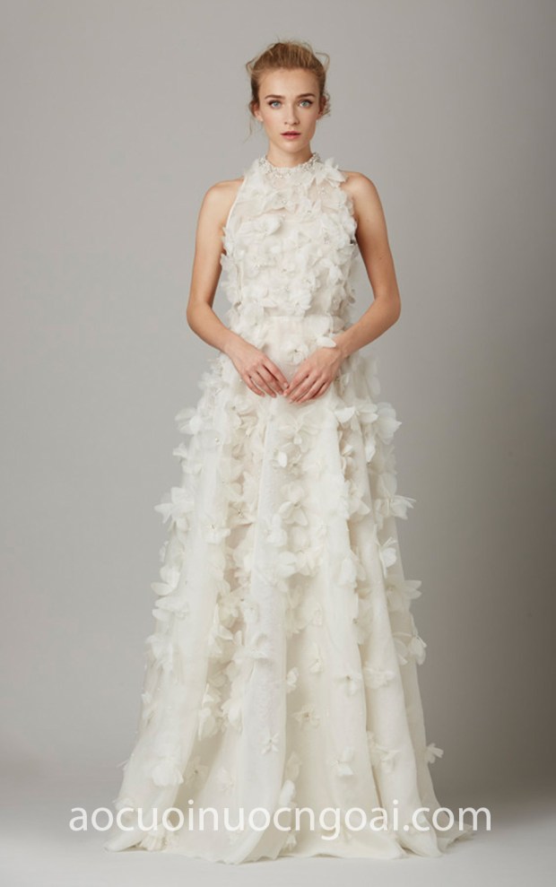 may ao cuoi dep tp hcm meera meera fashion concept vay cuoi hoa