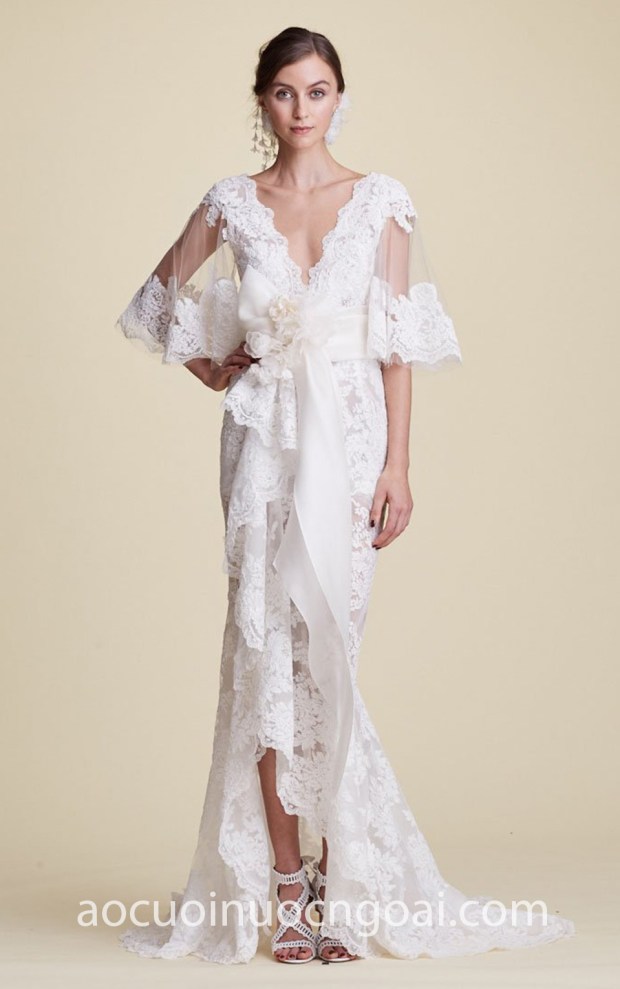 may ao cuoi dep tp hcm meera meera fashion concept vay cuoi ren 