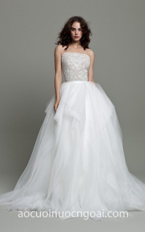 may ao cuoi dep tp hcm meera meera fashion concept vay cuoi xep tang