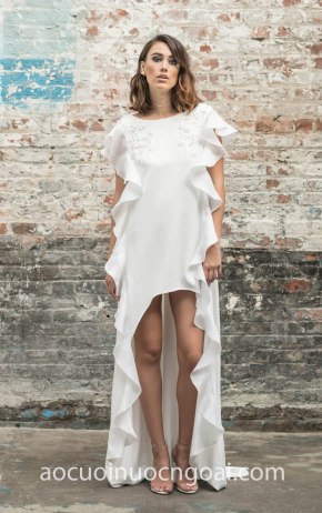 vay cuoi mullet may ao cuoi dep tp hcm meera meera fashion concept