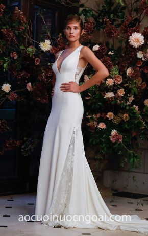 xuong may ao cuoi cao cap tp hcm meera meera fashion concept