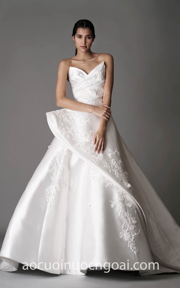 ao cuoi cong chua tp hcm meera meera fashion concept ao cuoi long lay Mark Bumgarner SS18-04