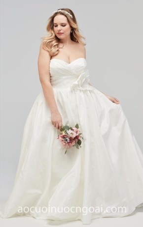 ao cuoi meera meera bridal may ao cuoi cho co dau map beo tp hcm