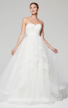 ao cuoi meera meera bridal may ao cuoi dep sai gon tp hcm