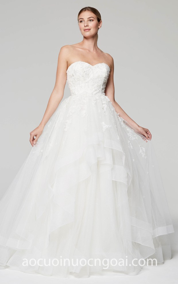 ao cuoi meera meera bridal may ao cuoi dep sai gon tp hcm