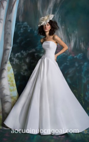 ao cuoi meera meera bridal may vay cuoi dep sai gon tp hcm