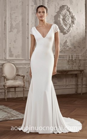 ao cuoi meera meera bridal may vay cuoi dep tp hcm meera meera bridal