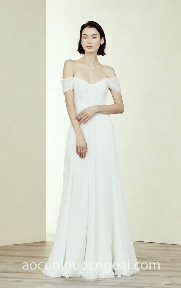 ao cuoi meera meera bridal may vay cuoi dep tp hcm meera meera fashion concept