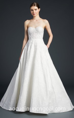 may ao cuoi cong chua dep tp hcm meera meera fashion concept