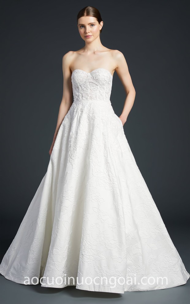 may ao cuoi cong chua dep tp hcm meera meera fashion concept 