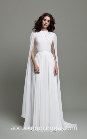 may ao cuoi dep tp hcm meera meera bridal vay cuoi cape