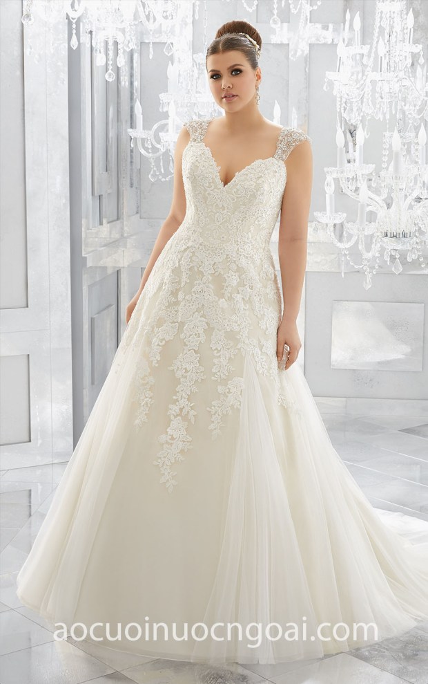 may vay cuoi cho co dau mum mim meera meera fashion concept 