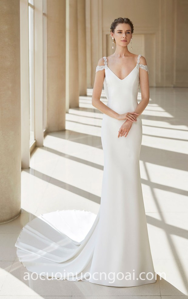 vay cuoi meera meera fashion concept may vay cuoi dep tp hcm Rosa Clara Couture 20 SAM