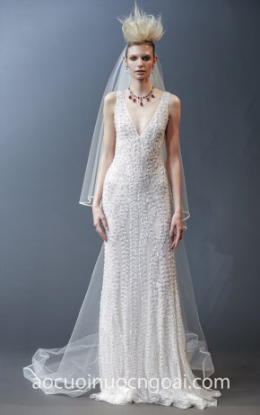 dia chi may ao cuoi dep Sai Gon TP HCM Meera Meera Bridal