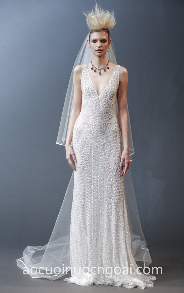 dia chi may ao cuoi dep Sai Gon TP HCM Meera Meera Bridal 