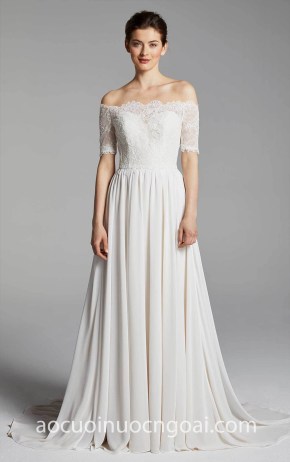 dia chi may ao cuoi dep TP HCM Meera Meera Fashion Concept