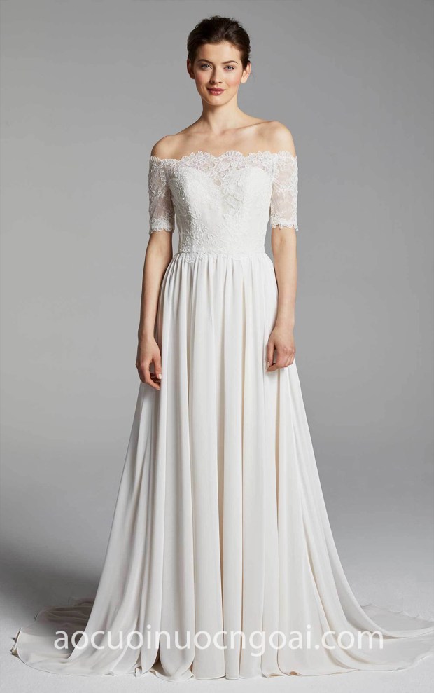 dia chi may ao cuoi dep TP HCM Meera Meera Fashion Concept