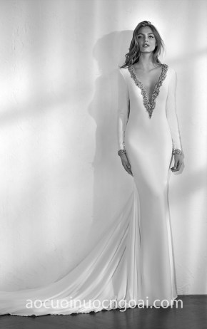 vay cuoi duoi ca da tiec tay dai San Patrick Studio