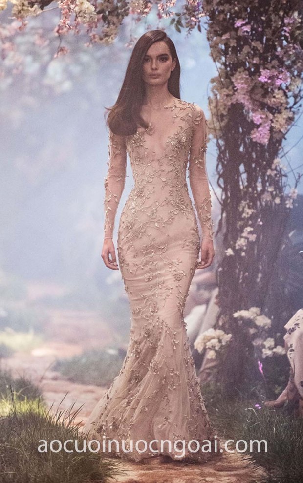 vay cuoi duoi ca da tiec tuyet dep may ao cuoi dep sai gon