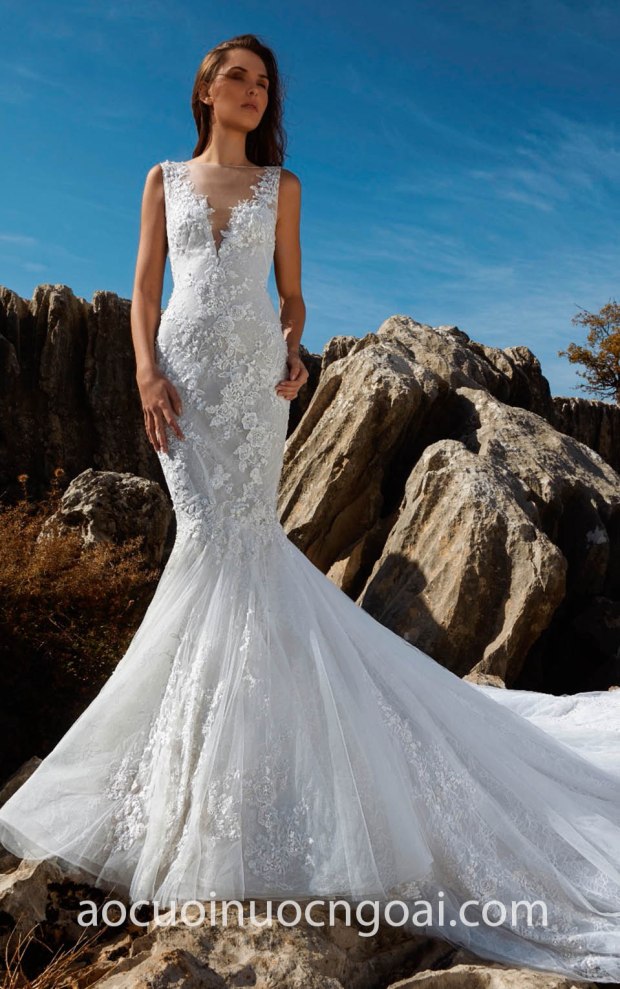 vay cuoi duoi ca xoe long lay may vay cuoi dep TP HCM Meera Meera