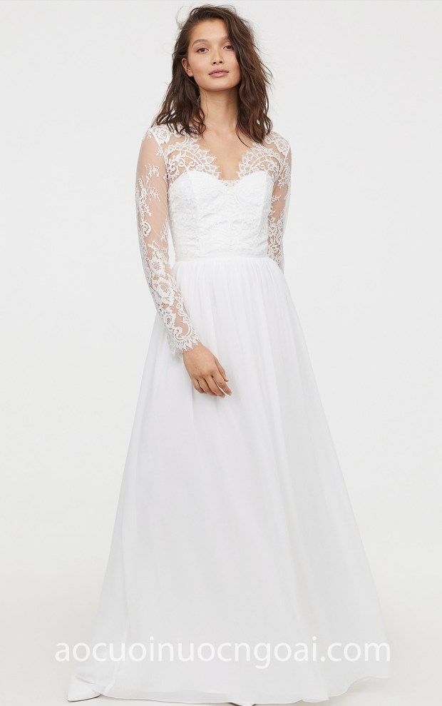 vay cuoi than ren nu tinh may ao cuoi dep tp hcm meera meera bridal 