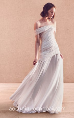 ao cuoi Meera Meera Bridal may ao cuoi dep TP HCM