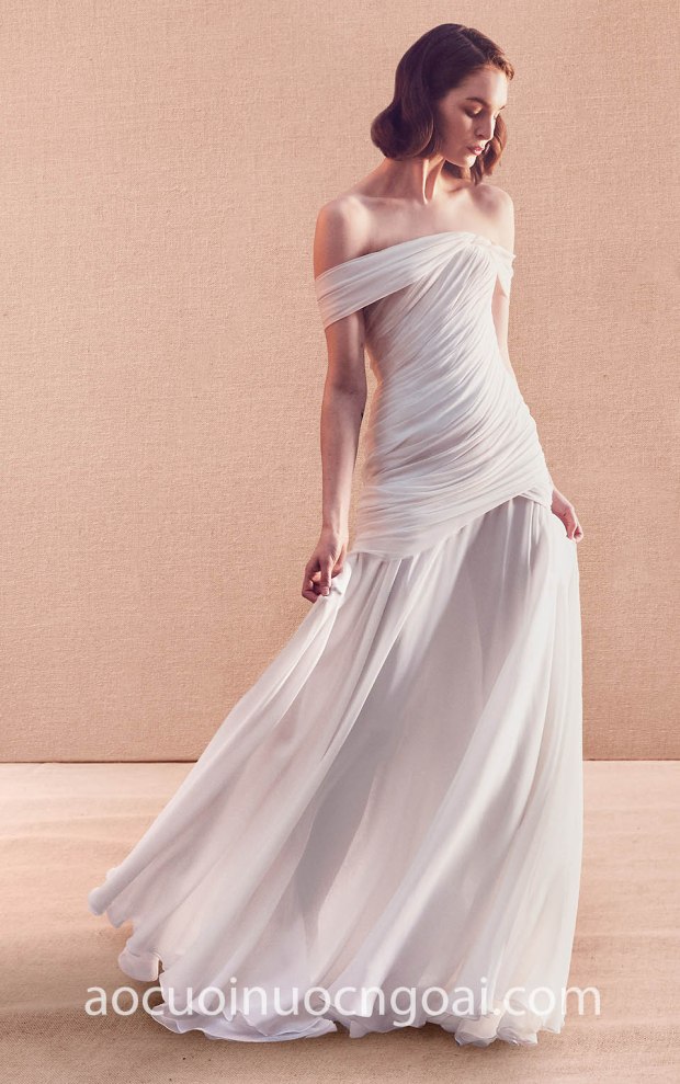 ao cuoi Meera Meera Bridal may ao cuoi dep TP HCM