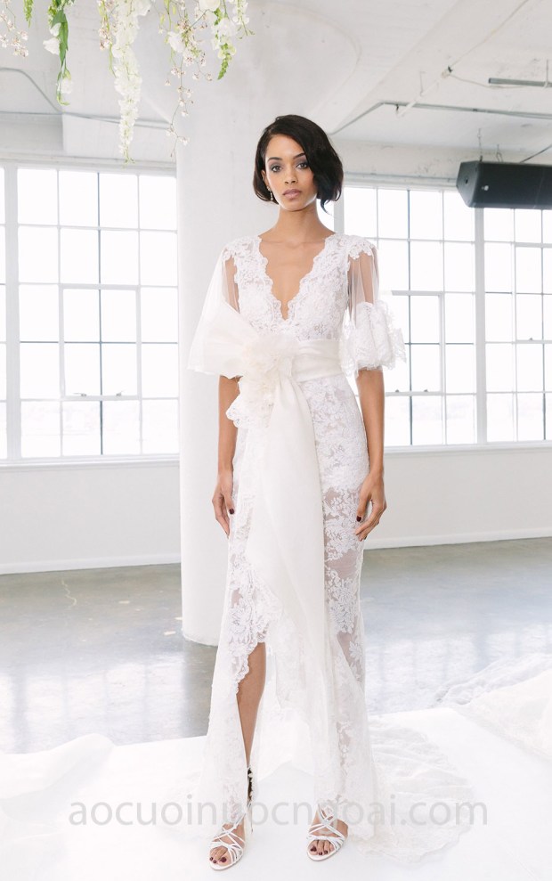 dia chi may ao cuoi cong chua TP HCM Meera Meera Fashion Concept